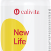 New Life CaliVita Vitamini, minerali te folna kiselina sastavljeni u skladu sa specifičnim potrebama trudnica i dojilja