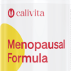 Menopausal Formula CaliVita ublažava neugodne simptome meopauze