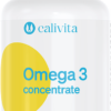 Omega 3 Concentrate CaliVita snizuje visok krvni tlak, povišenu razinu kolesterola i triglicerida zdrava ljekarnaOmega 3 Concentrate CaliVita snizuje visok krvni tlak, povišenu razinu kolesterola i triglicerida zdrava ljekarna