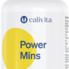 Power mins Calivita Mineralni kompleks - za prevenciju osteoporoze i jačanje srčanog mišića zdrava ljekarna