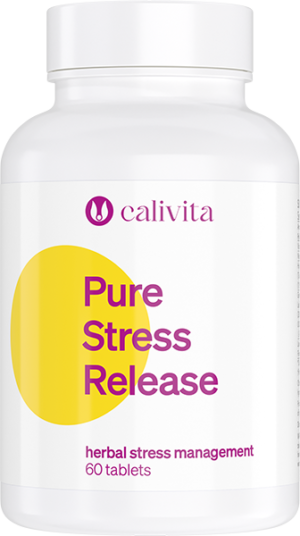 Pure Stress Release