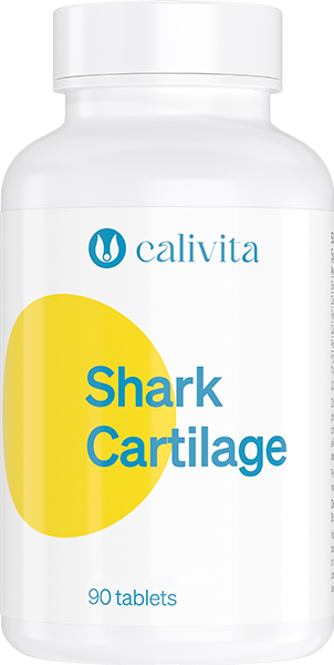Shark Cartilage hrskavica morskog psa 750 mg – 90 tableta